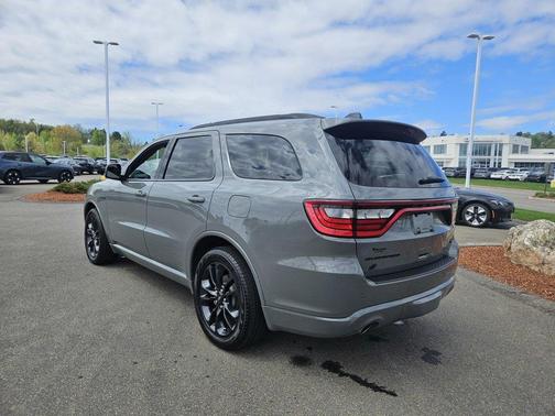 2023 Dodge Durango R/T
