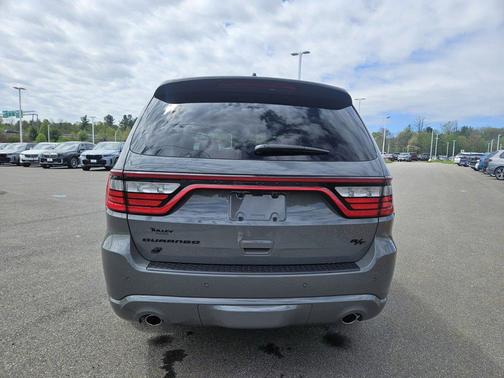 2023 Dodge Durango R/T