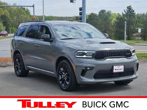 2023 Dodge Durango R/T