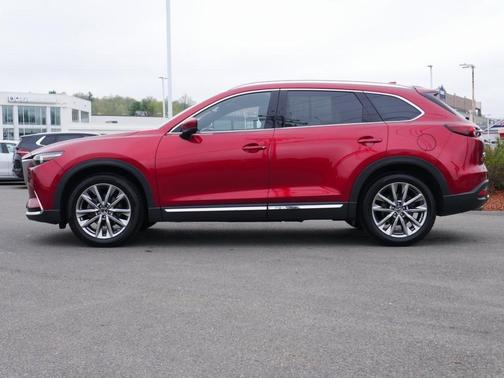 2019 Mazda CX-9 Grand Touring