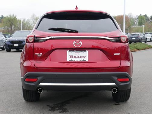 2019 Mazda CX-9 Grand Touring