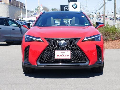 2023 Lexus UX 250h F SPORT Design