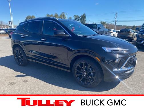 2025 Buick Encore GX Sport Touring