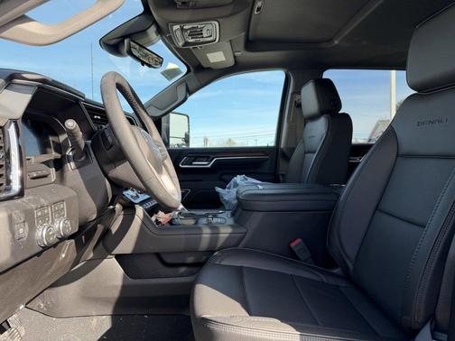 2026 GMC Sierra 2500 Denali