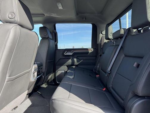 2026 GMC Sierra 2500 Denali