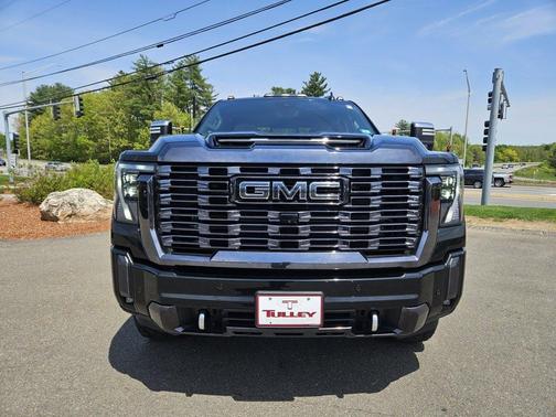 2024 GMC Sierra 2500 Denali Ultimate