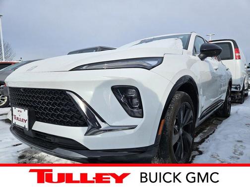 2024 Buick Envision Sport Touring