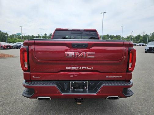 2019 GMC Sierra 1500 Denali
