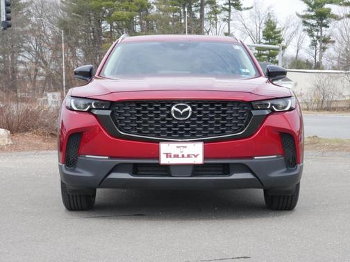2024 Mazda CX-50 2.5 S Preferred Package