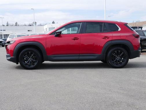2024 Mazda CX-50 2.5 S Preferred Package