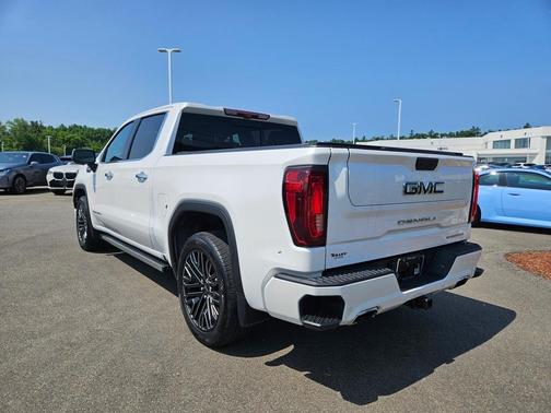 2022 GMC Sierra 1500 Denali Ultimate
