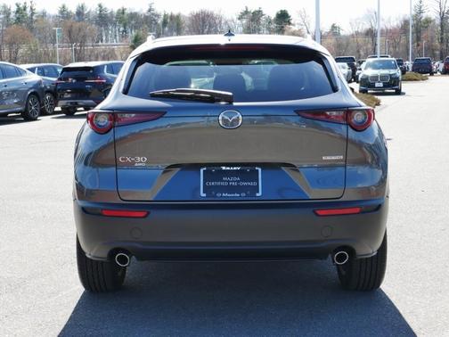 2024 Mazda CX-30 Premium Package