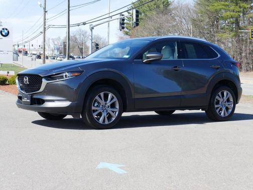2024 Mazda CX-30 Premium Package