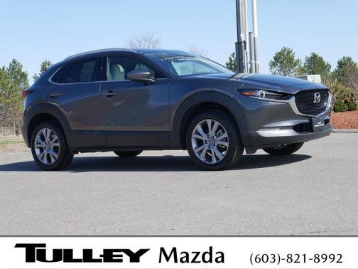 2024 Mazda CX-30 Premium Package