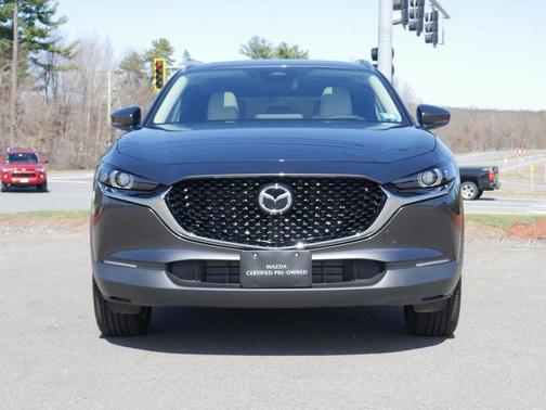 2024 Mazda CX-30 Premium Package