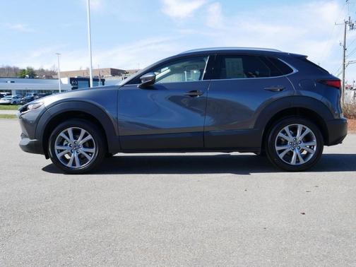 2024 Mazda CX-30 Premium Package