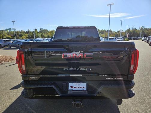 2022 GMC Sierra 2500 Denali