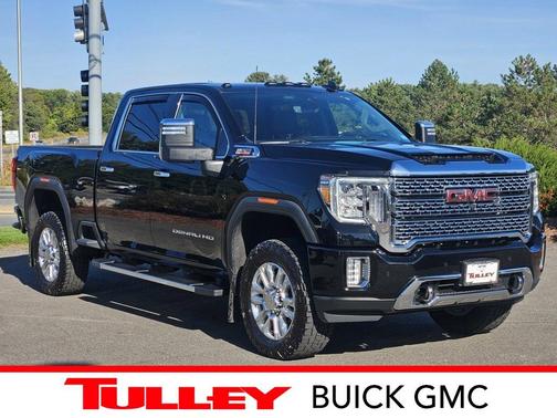 2022 GMC Sierra 2500 Denali