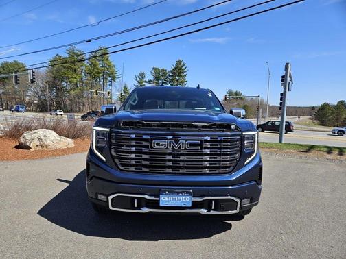 2022 GMC Sierra 1500 Denali Ultimate