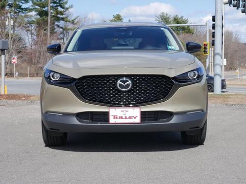 2024 Mazda CX-30 2.5 Carbon Turbo