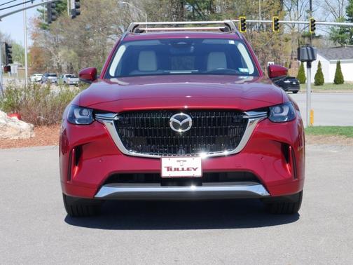 2024 Mazda CX-90 3.3 Turbo S Premium Plus
