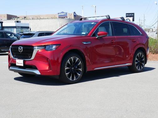 2024 Mazda CX-90 3.3 Turbo S Premium Plus