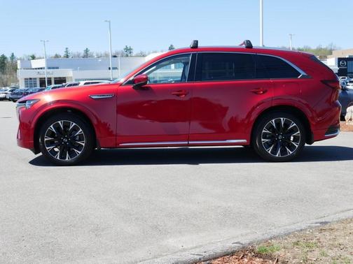 2024 Mazda CX-90 3.3 Turbo S Premium Plus
