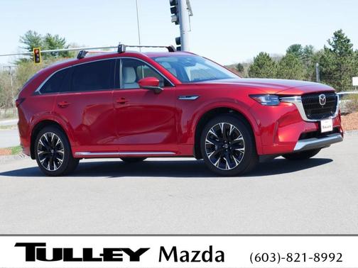 2024 Mazda CX-90 3.3 Turbo S Premium Plus