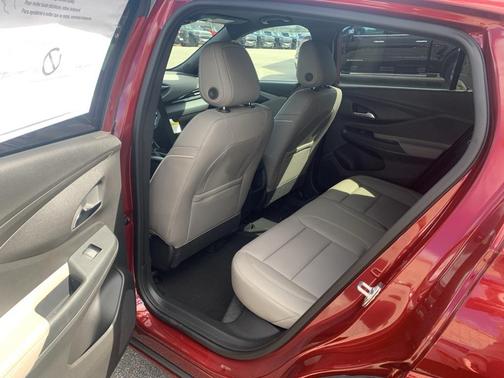 2025 Buick Envista Avenir