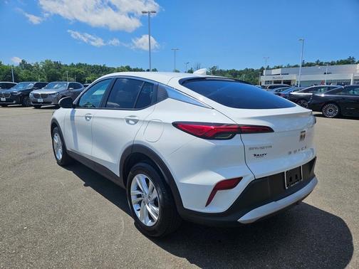 2024 Buick Envista Preferred