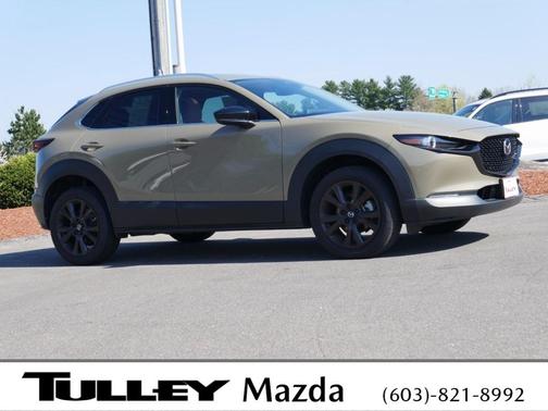 2024 Mazda CX-30 CE T