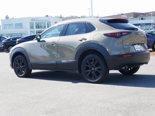 2024 Mazda CX-30 CE T