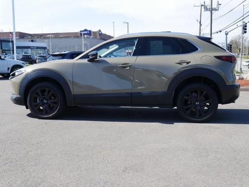 2024 Mazda CX-30 CE T