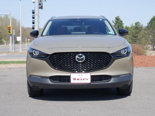 2024 Mazda CX-30 CE T