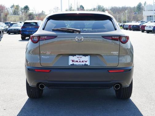 2024 Mazda CX-30 CE T