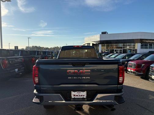2026 GMC Sierra 2500 Pro