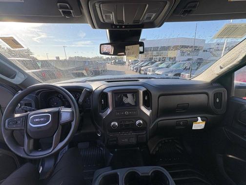 2026 GMC Sierra 2500 Pro