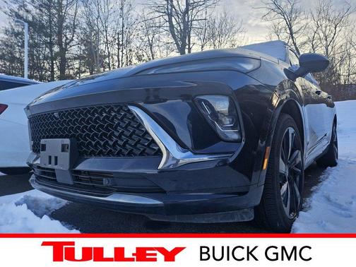 2024 Buick Envision Sport Touring