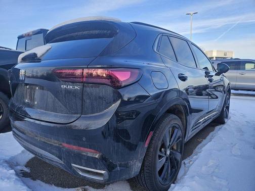 2024 Buick Envision Sport Touring