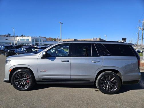 2023 Cadillac Escalade V-Series