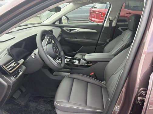 2025 Buick Envision Avenir