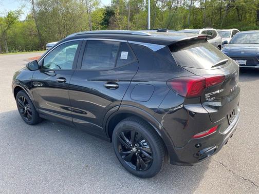 2025 Buick Encore GX Sport Touring