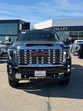 2026 GMC Sierra 2500 Denali