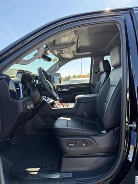 2026 GMC Sierra 2500 Denali