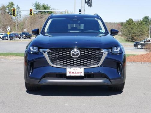 2024 Mazda CX-90 SE