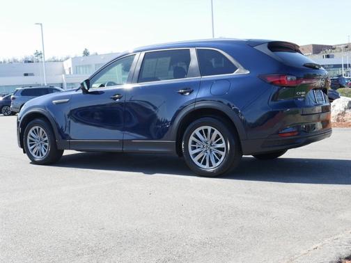 2024 Mazda CX-90 SE