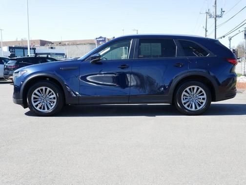 2024 Mazda CX-90 SE