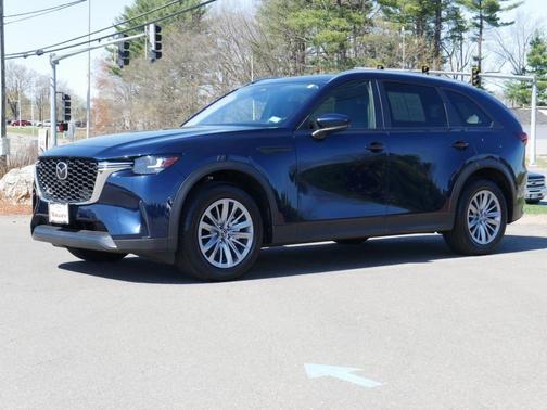 2024 Mazda CX-90 SE