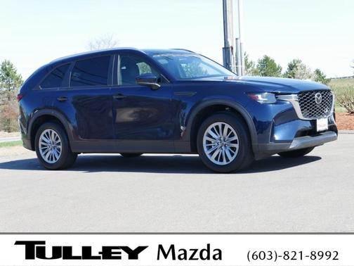 2024 Mazda CX-90 SE