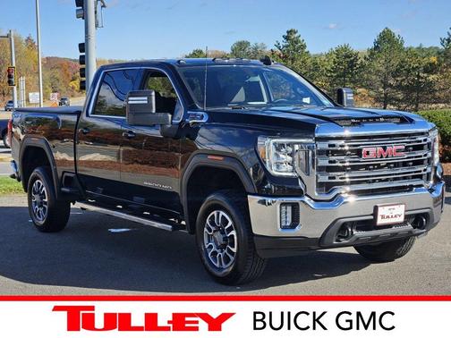 2022 GMC Sierra 2500 SLE